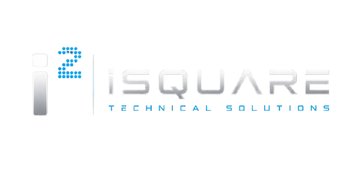 iSquared Logo