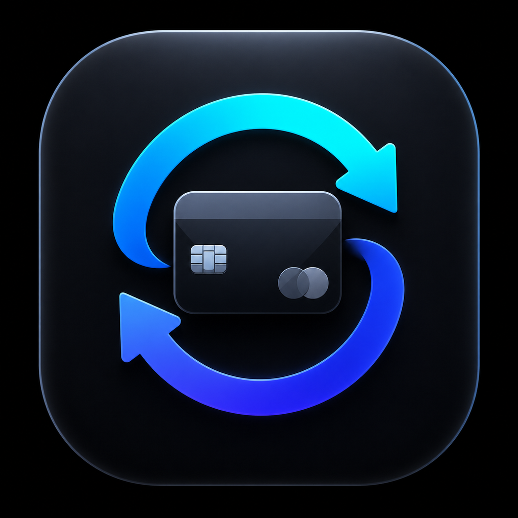 SubTrack Logo